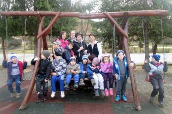 Fundația Szent Ferenc Pentru Copii Cu Dizabiliăți