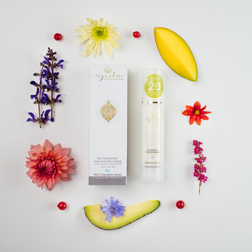 Ser Concentrat Antirid Și Fermitate 35+ 