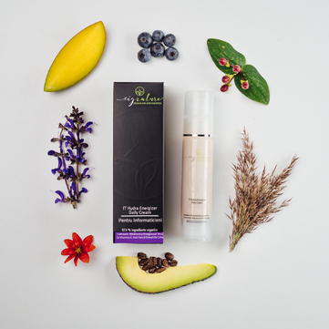 IT Hydra Energizer Cream - pt. informaticieni