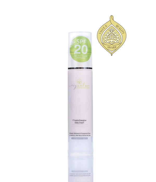 IT Hydra Energizer Cream - pt. informaticieni