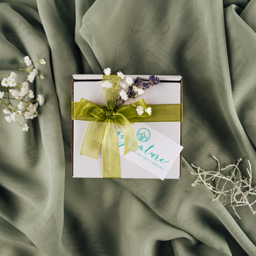 Pachet hidratant Protecție Naturală