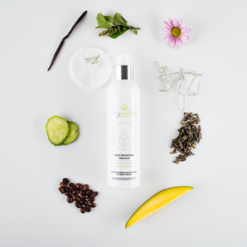 Lapte Demachiant Hidratant pt Ten Uscat Și Mixt 